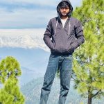 Harry Chauhan