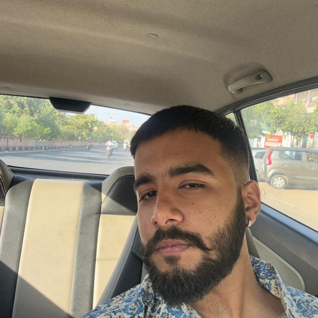 vishwas pareek