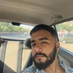 vishwas pareek