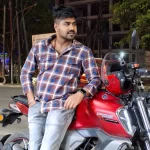 PRASHANT SHARMA