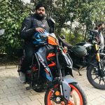 Prabhat Gupta